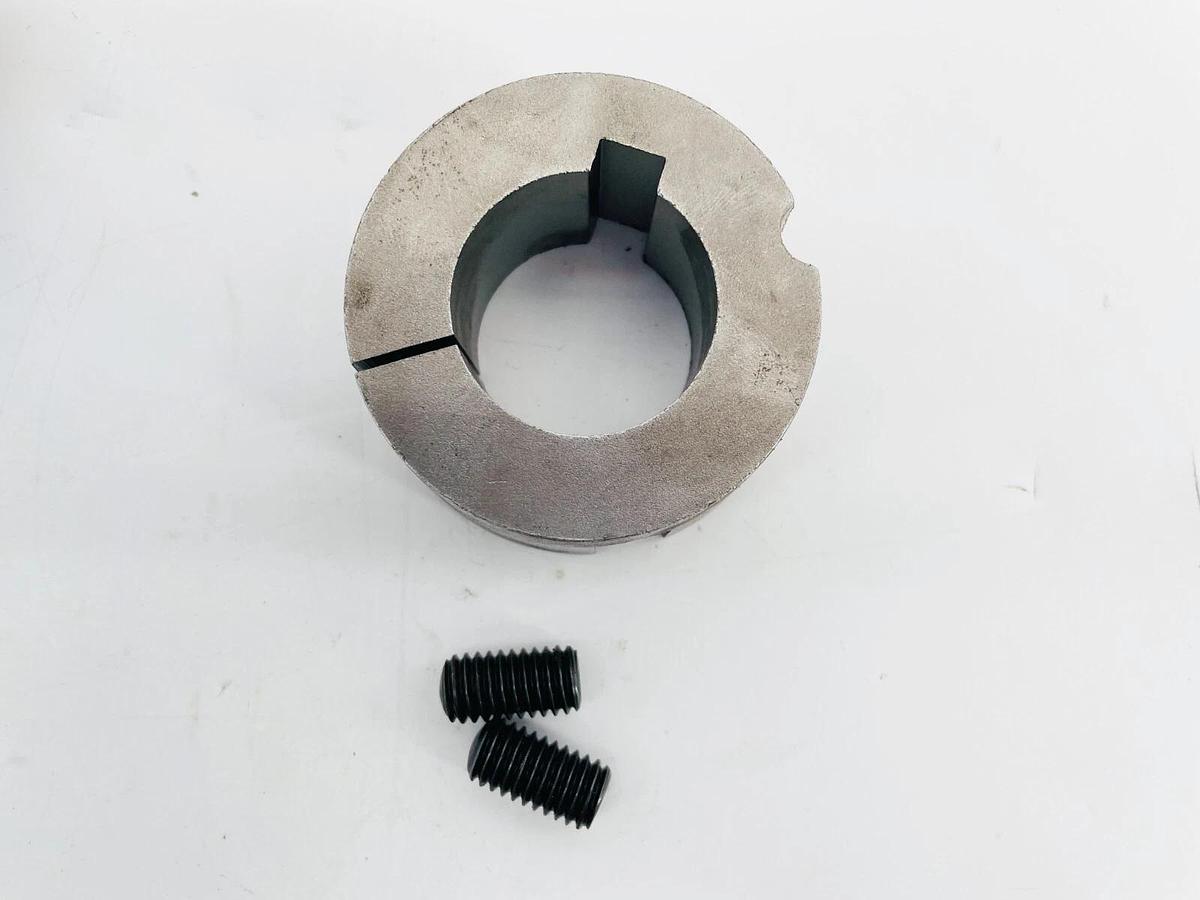 New Martin 2012 1 7/16 Taper Bushing 1.43in Bore 2.75in OD