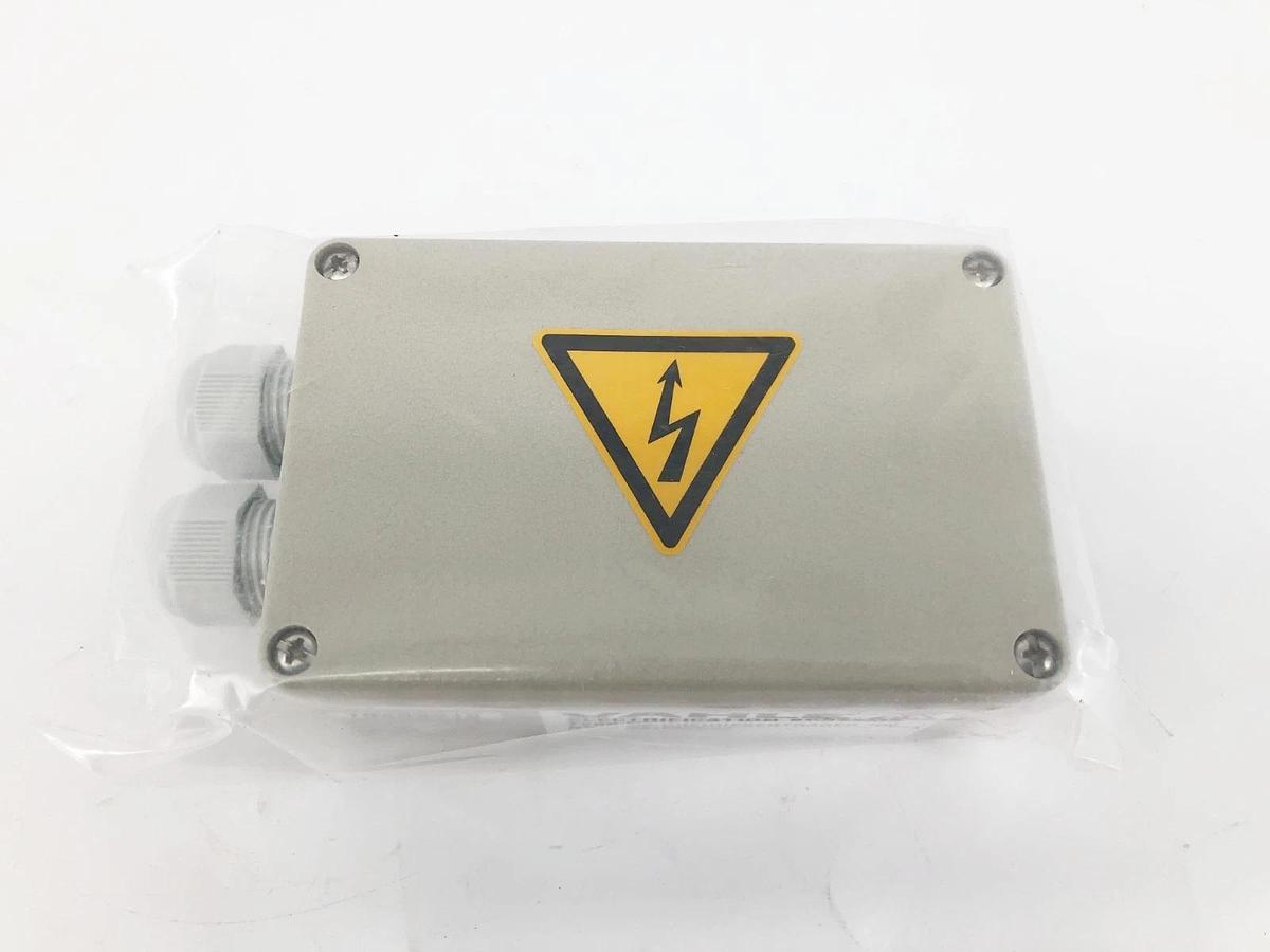 New Vahle 79493319 Junction Box VB DREHUEBERTRAGER 100 0915522/00