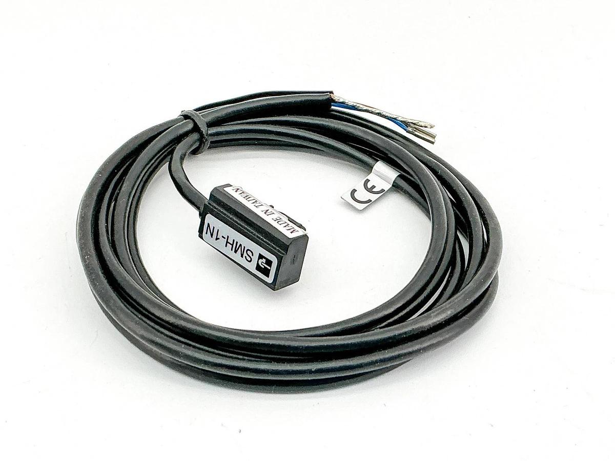 New Parker SMH-1N Hall Effect Sensor 4 Wire - No Box