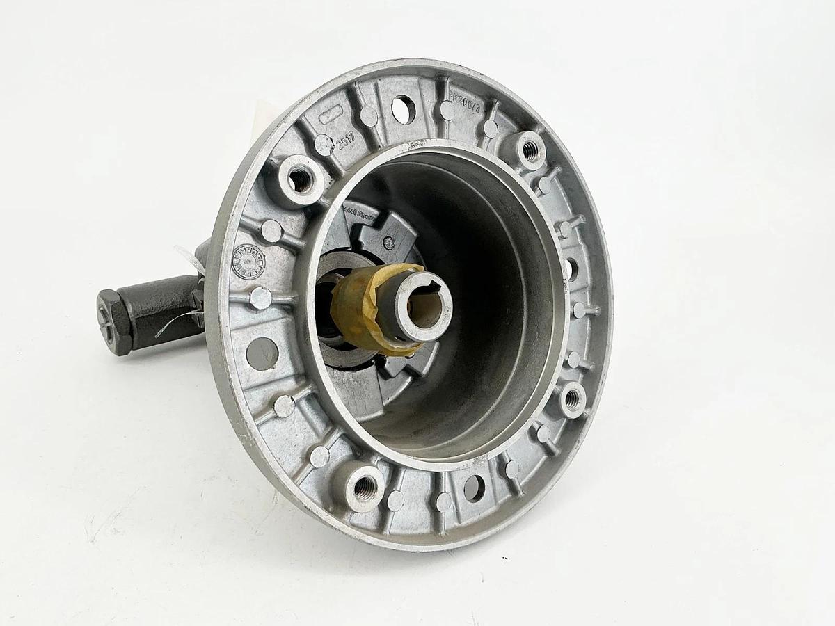 Kracht KF 8-RF-1-D-15 Lubrication Unit for Gear Pump 9-9870012 - No Box