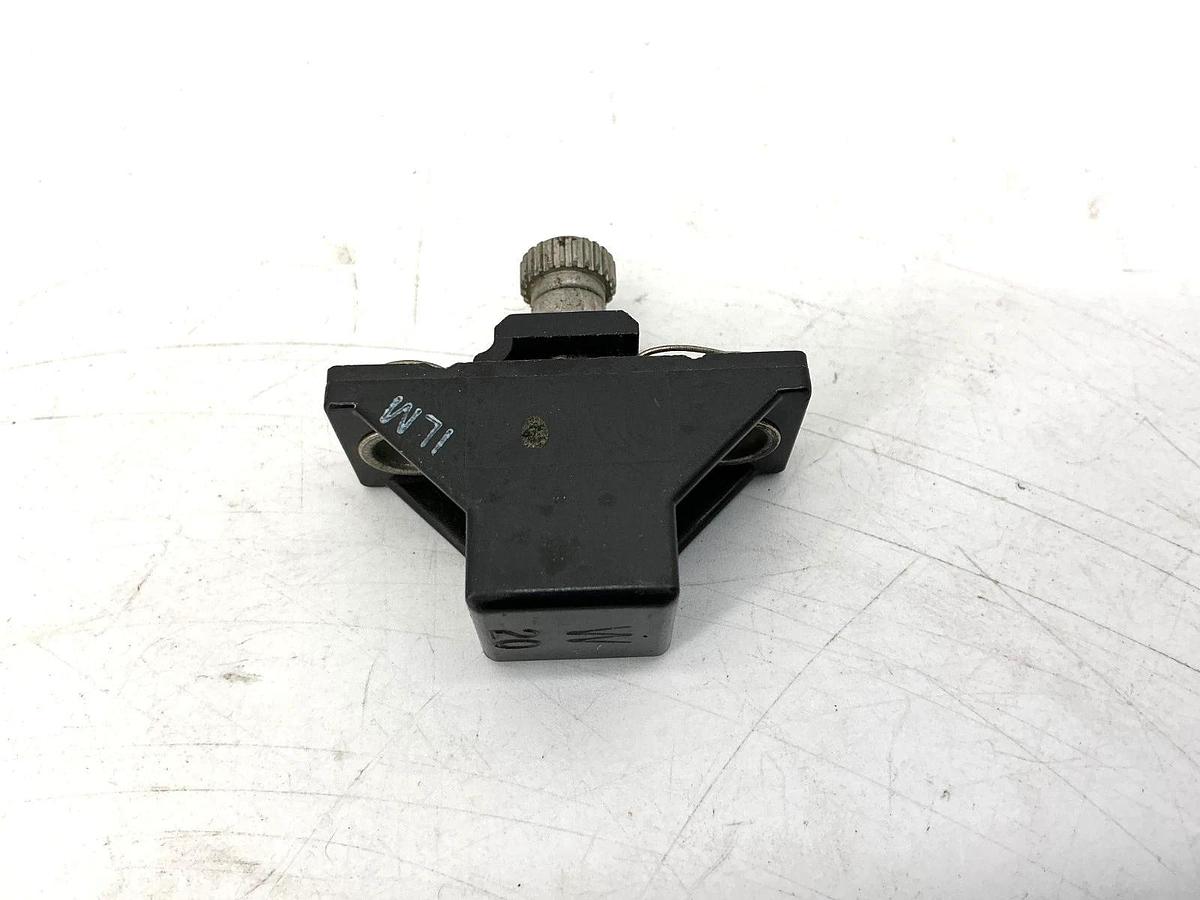 Lot of 3 New Allen Bradley W20 Thermal Overload Relay Heater Element W-20