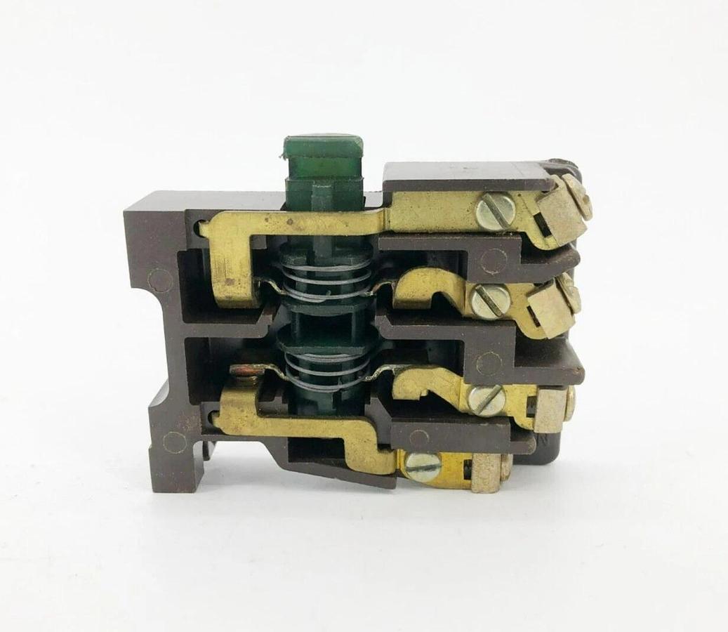 New Clark KPMF-1 Fixed Pole Conversion Kit