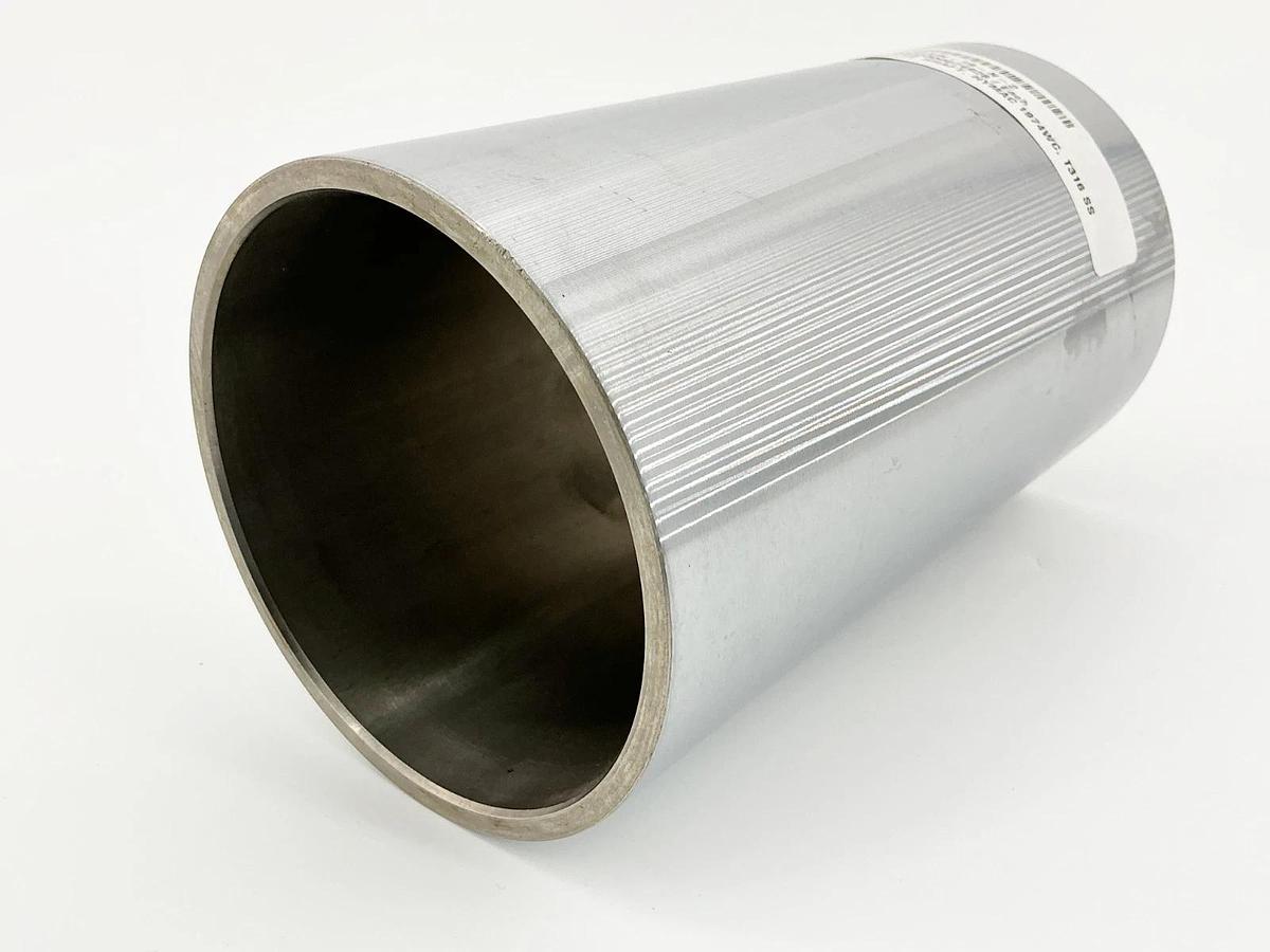 New Hymac 1974WC Shaft Sleeve T316 SS - No Box