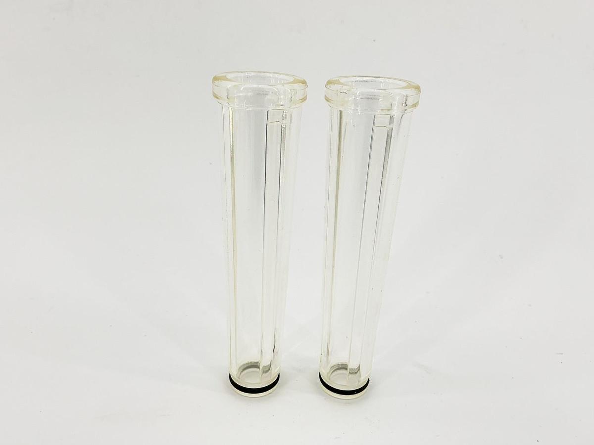 New Lot of 2 Kytola ZMIVEA4GV Sight Tube - No Box