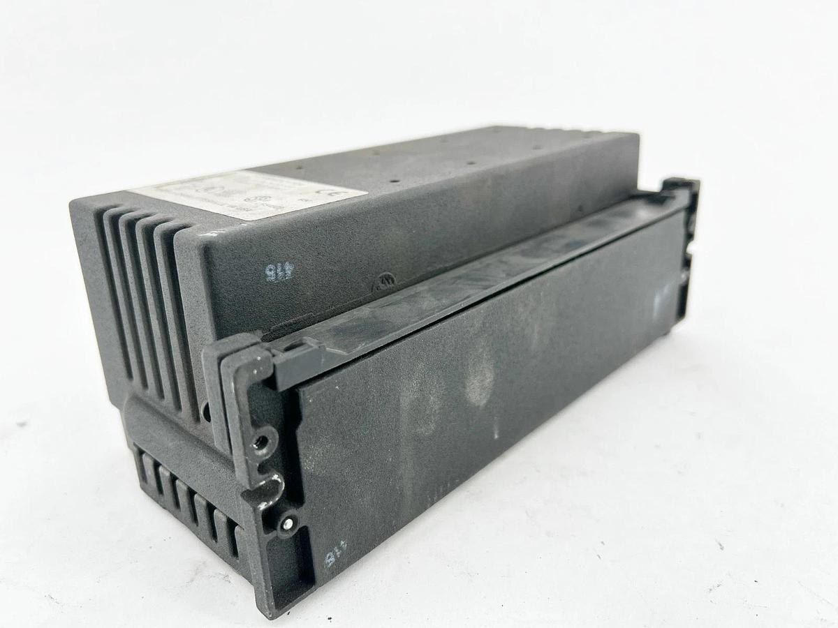 Used GE Fanuc Genius IC660EBD110M Input Block Module - Not working for parts only