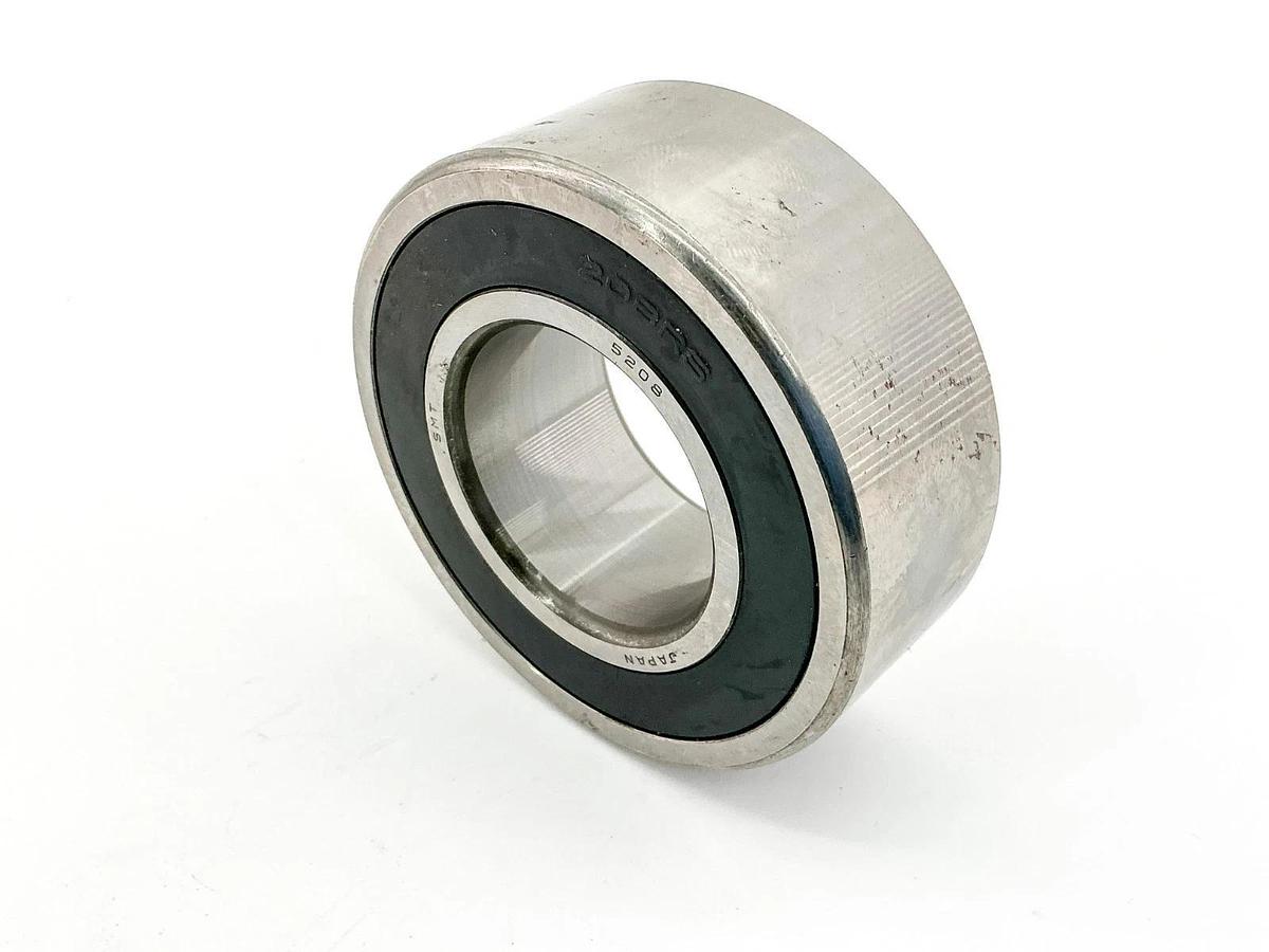 New McGuire 5208 2RS SMT Sealed Roller Bearing