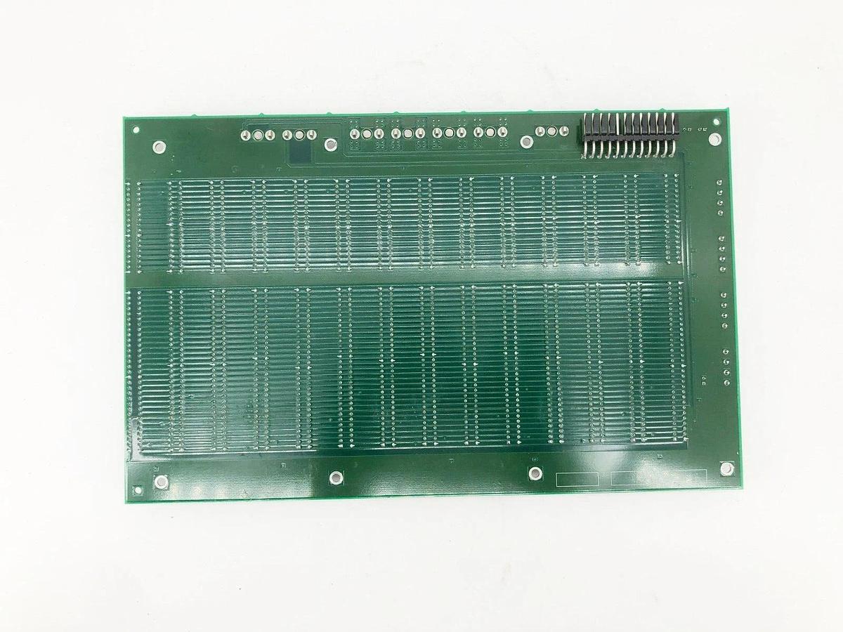 New Diversified Technology CBP14-RM Printed Circuit Board P/N 651100176 Rev. 1.1