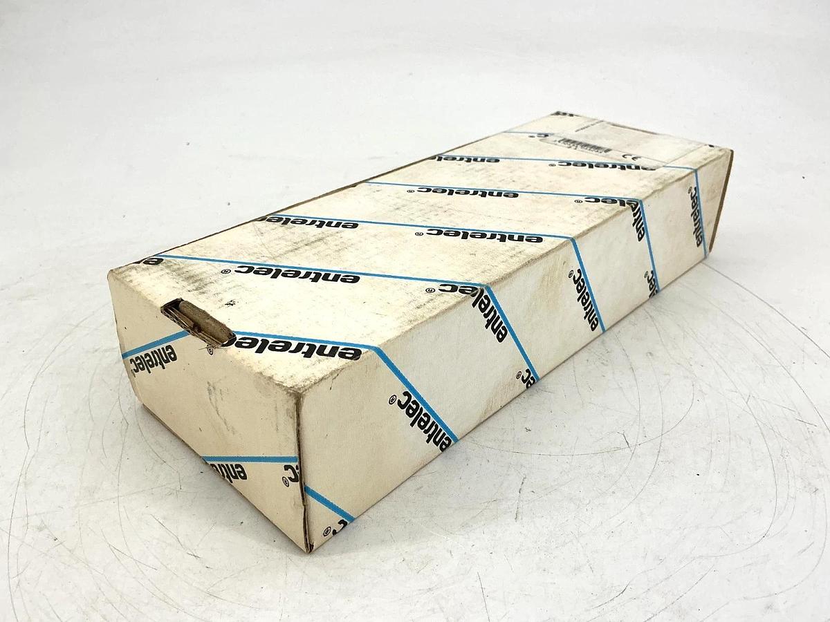 Box of 47 ABB Entrelec 010512822 Terminal Block Green M6/8.1 10512822