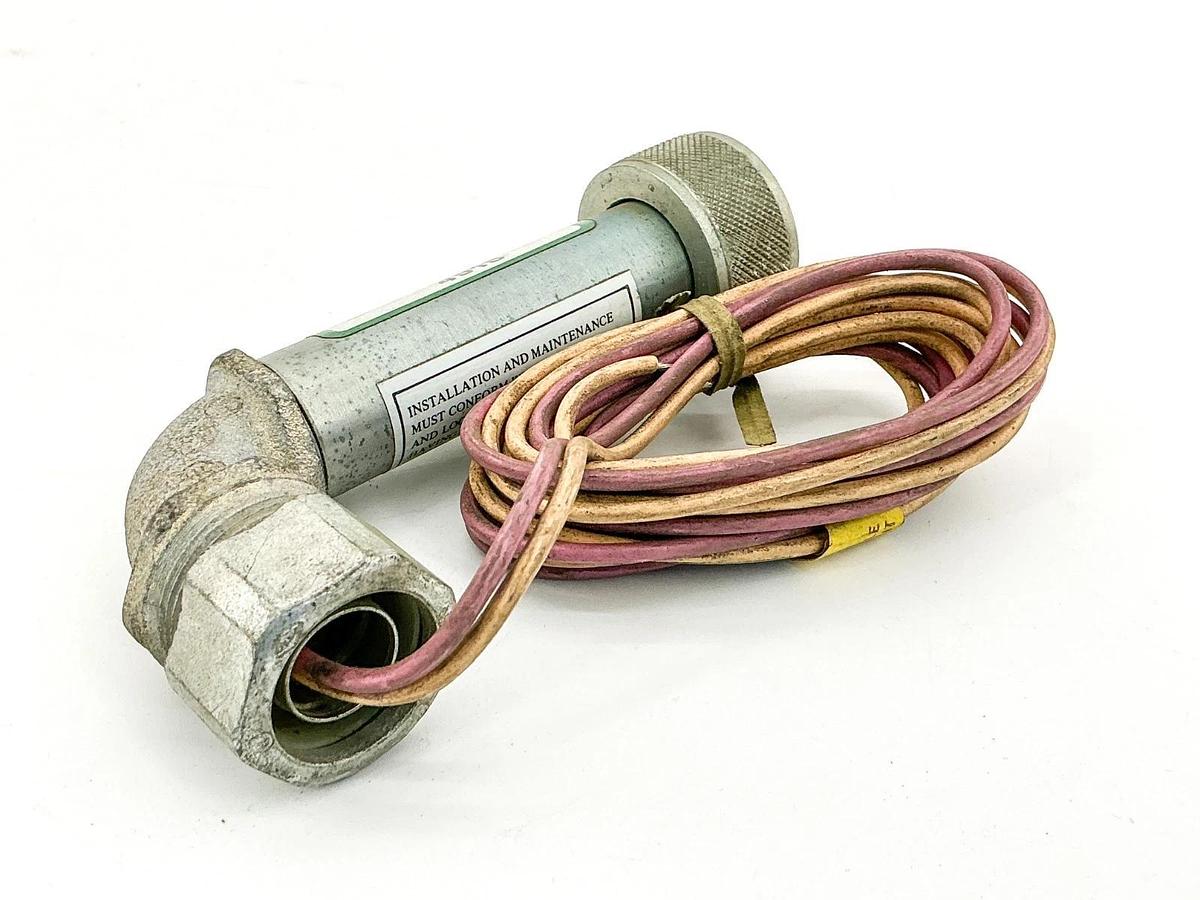 New PCI-W 491S Primary Safety Control Sensor 2 Wire - No Box