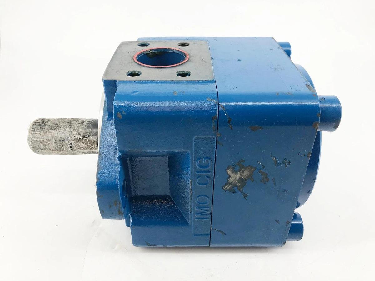 New IMO Circor 52050LIP Crescent Internal Gear Pump - No Box