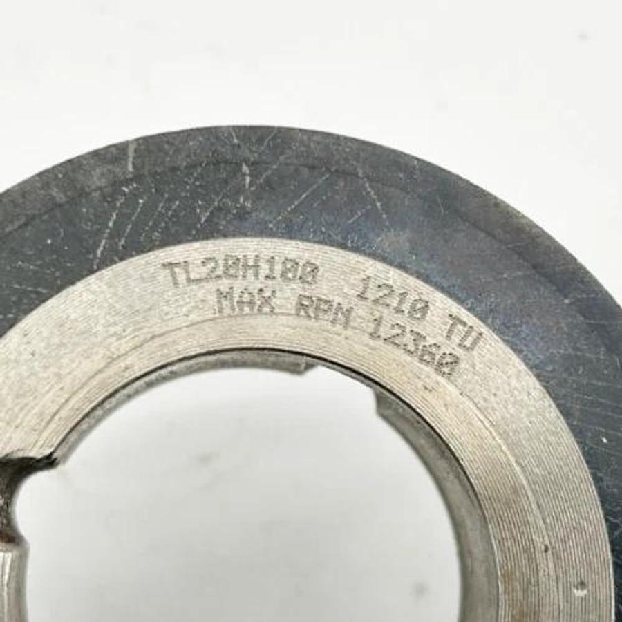 New Dodge TL20H100-1210 Dyna Sync Timing Pulley 113608
