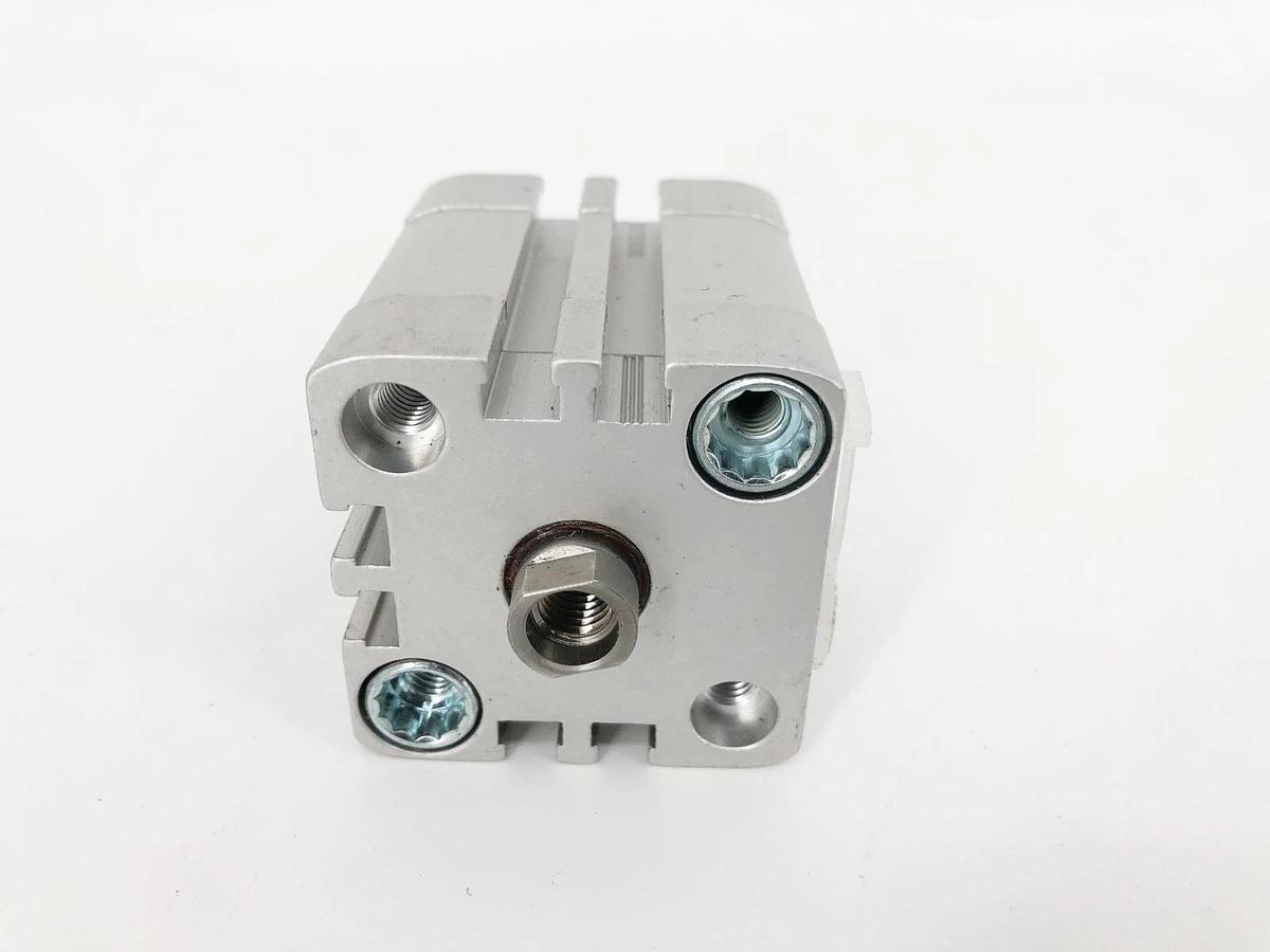 New Festo ADN-32-15-I-PPS-A Compact Cylinder 10 Bar 572647 - No Box