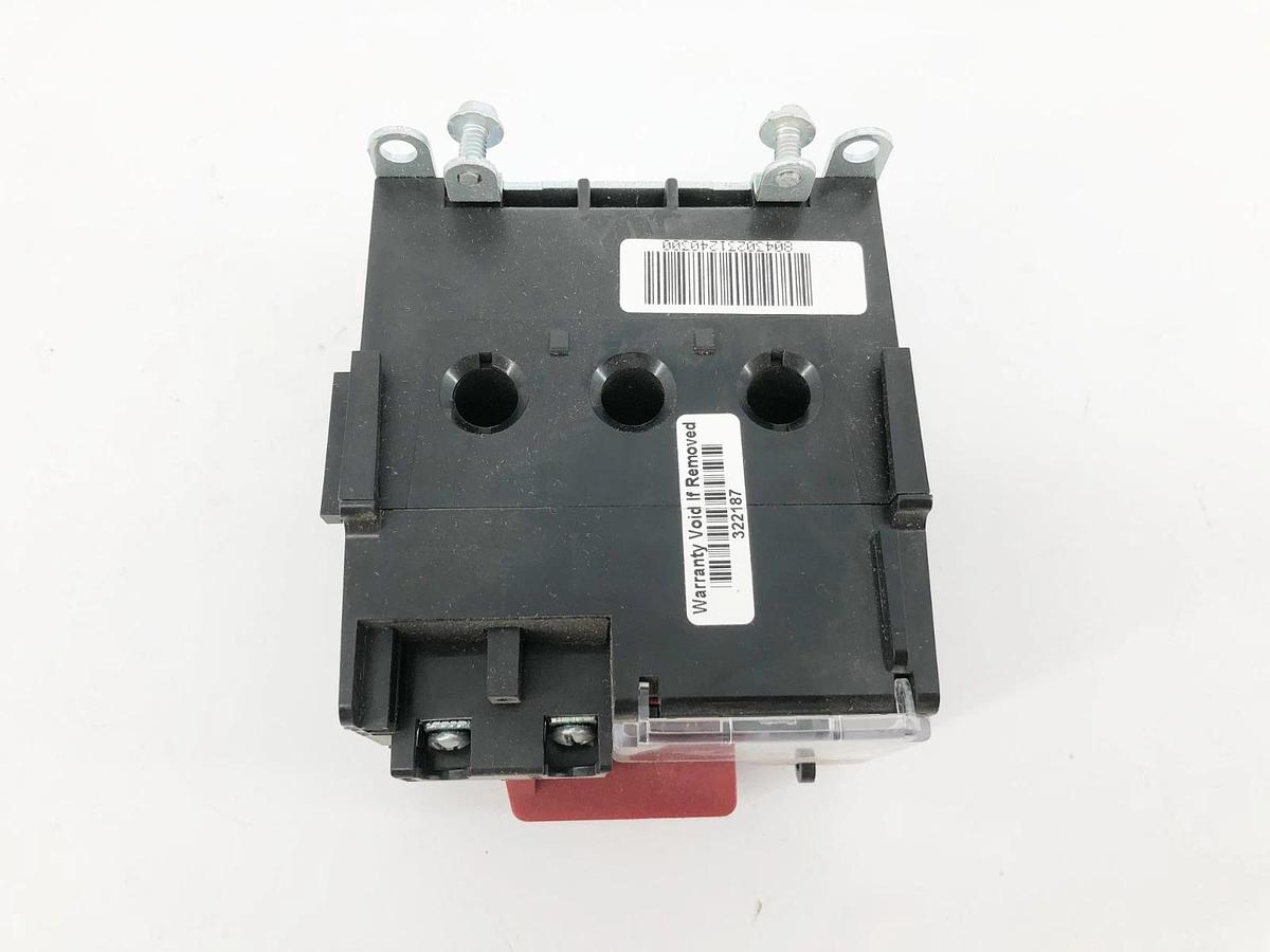 New Square D 9065SF120 Motor Logic Overload Relay 9-27A 600VAC Ser. F