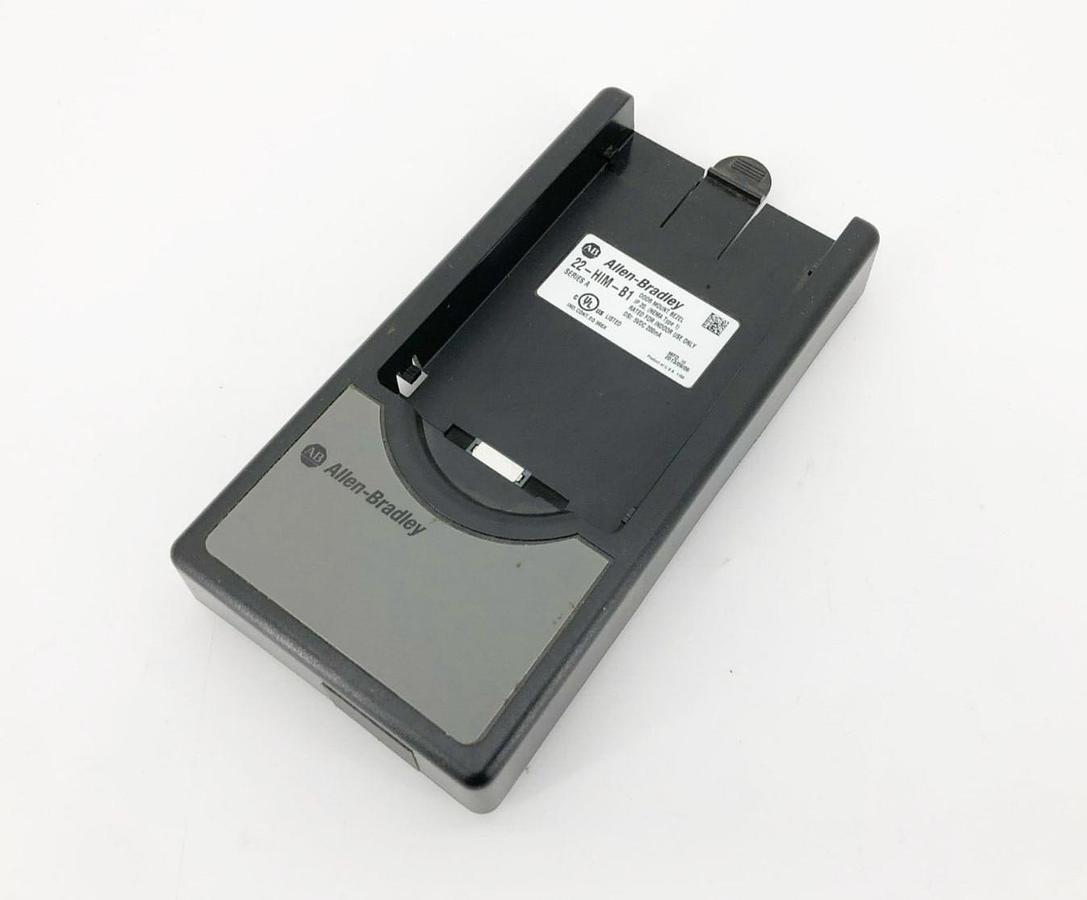 New AB Allen-Bradley 22-HIM-B1 Powerflex Door Mount Bezel