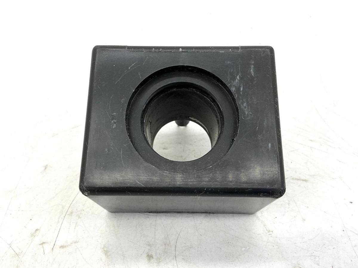 New Eaton Vickers 523604 Coil Black 2-Pin 105VDC