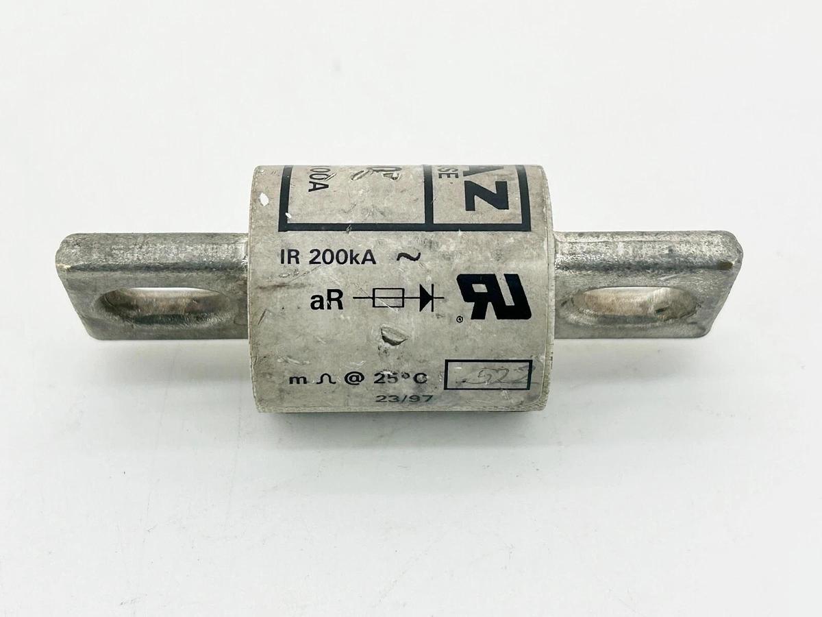 New Ferraz Shawmut A015R-100 Protistor Fuse 100A 150V