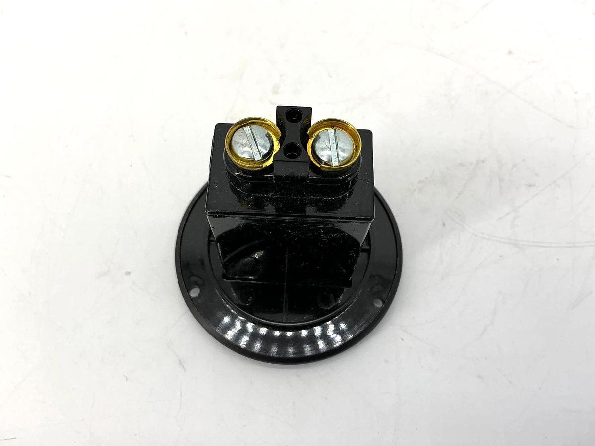 New Veeder-Root 779516-201 Elapsed Time Indicator 7795 Hour Meter 0.030A 120VAC