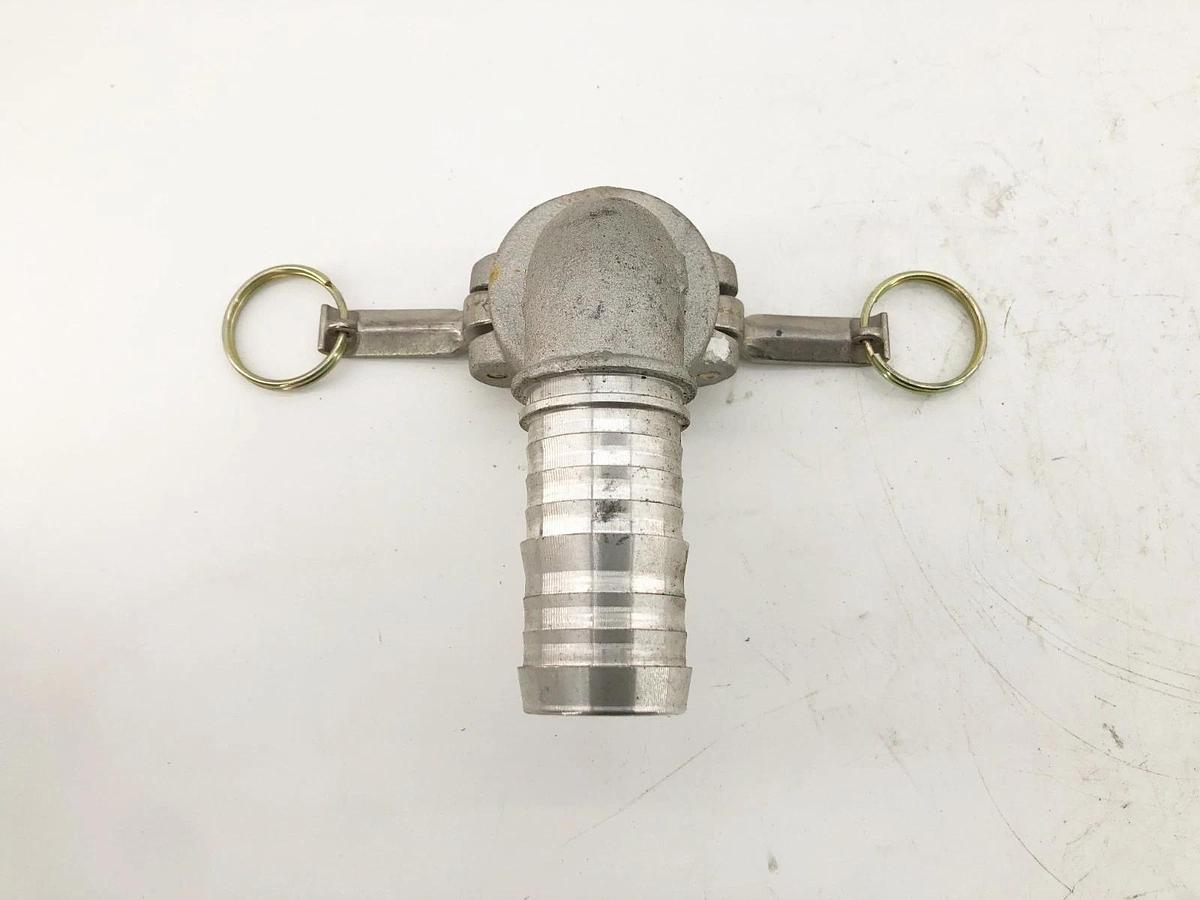 New PT Coupling 15CL 90 Degree Elbow Coupler 1-1/2" - No Box
