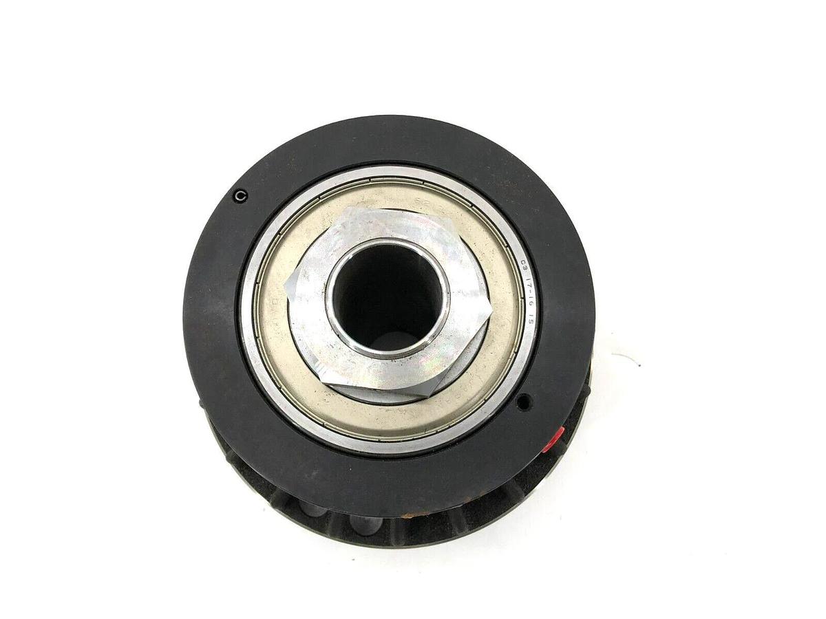 New Nexen 807612 Shaft Mounted Friction Clutch M-800 1.625 3-3V 05.30 OD HCO