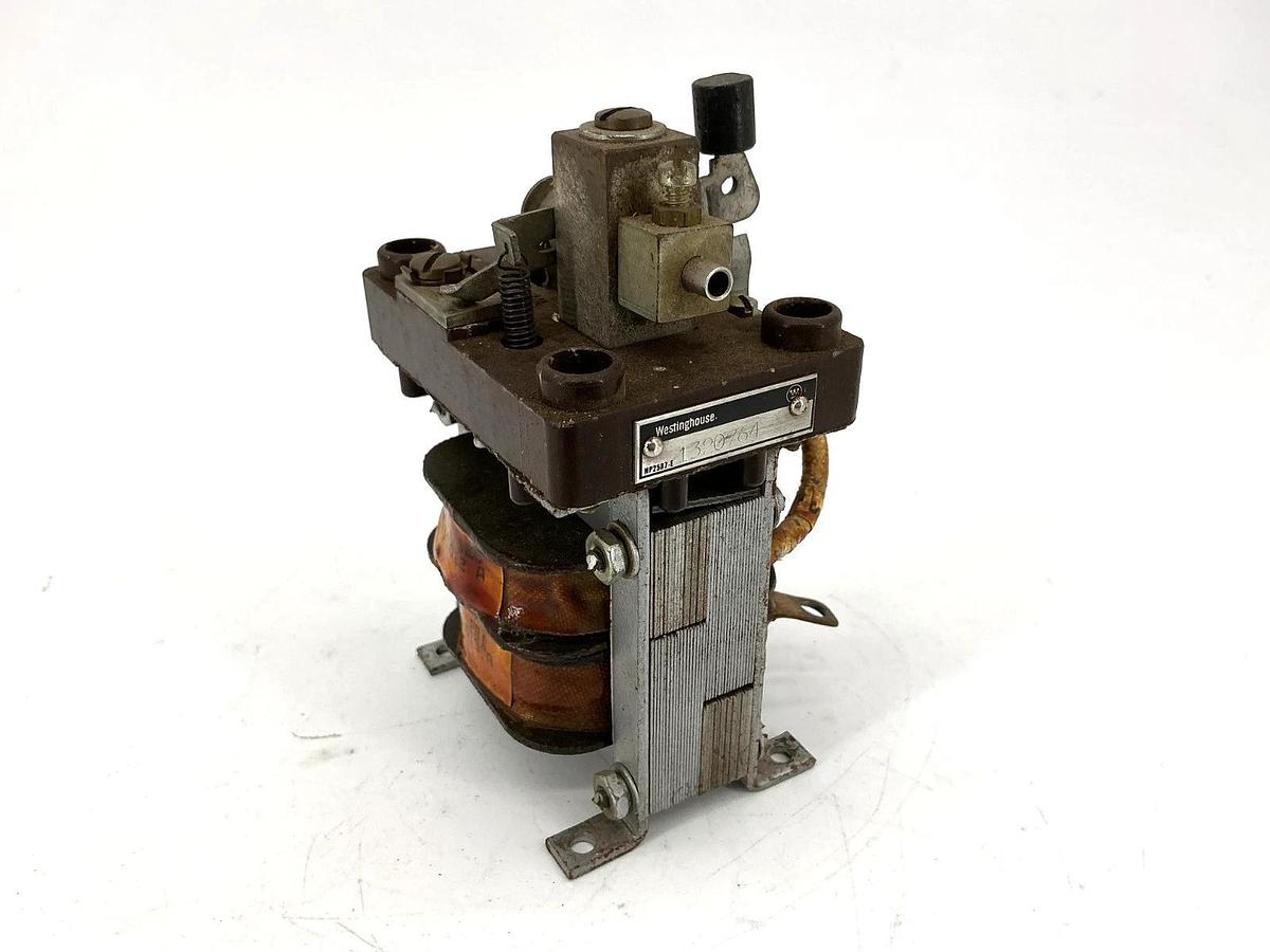 Used Westinghouse NP2587-E 1320764 Transformer NP2587-E-1320764