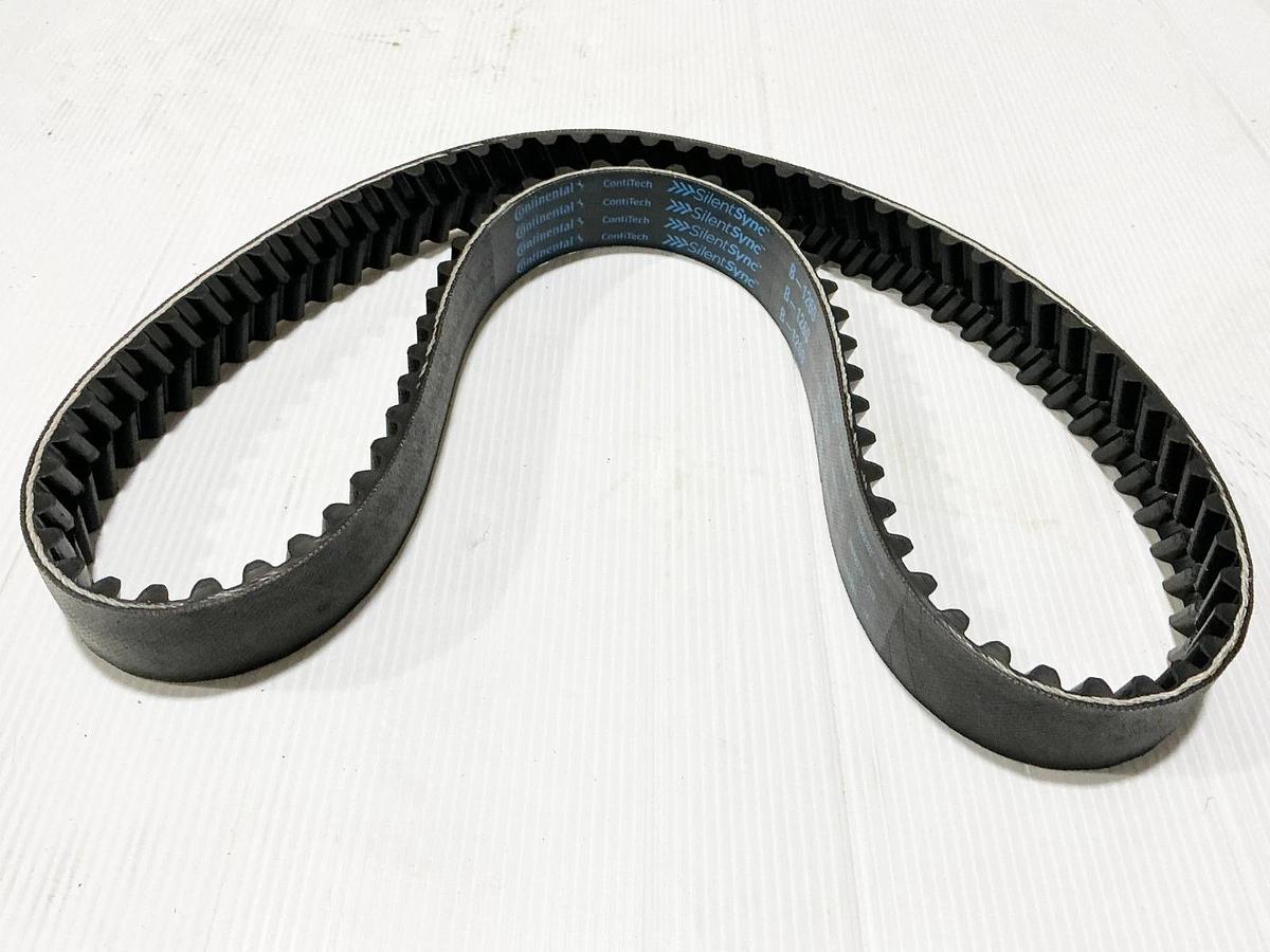 New Continental B-1260 Synchronous Belt 14MM Pitch 1260MM 90 Teeth