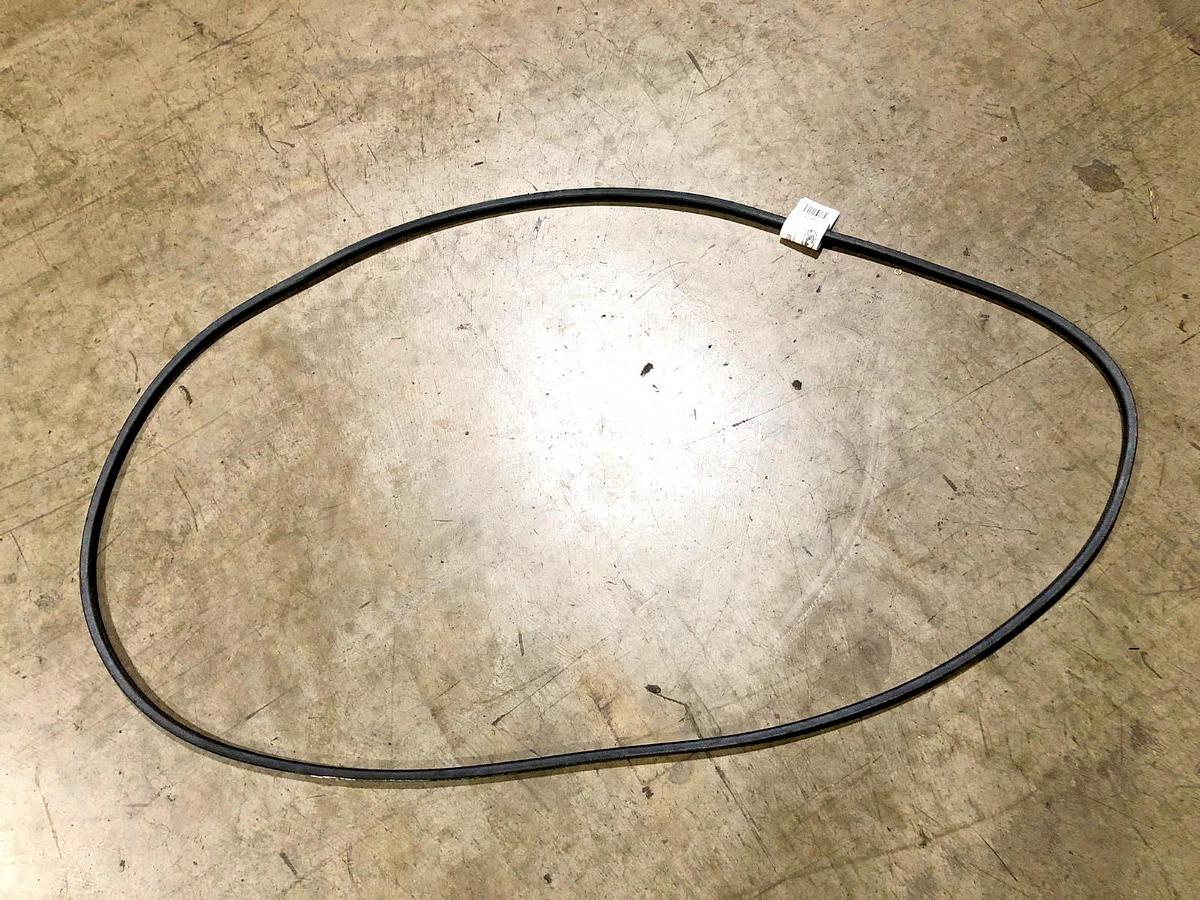 New Gates B120 Hi-Power II V-Belt 9003-2120 - No Box