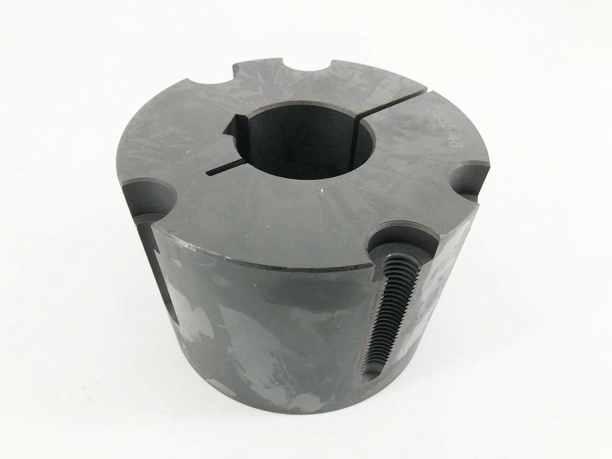 New 3535-48 Taper Lock Bushing 48mm Bore