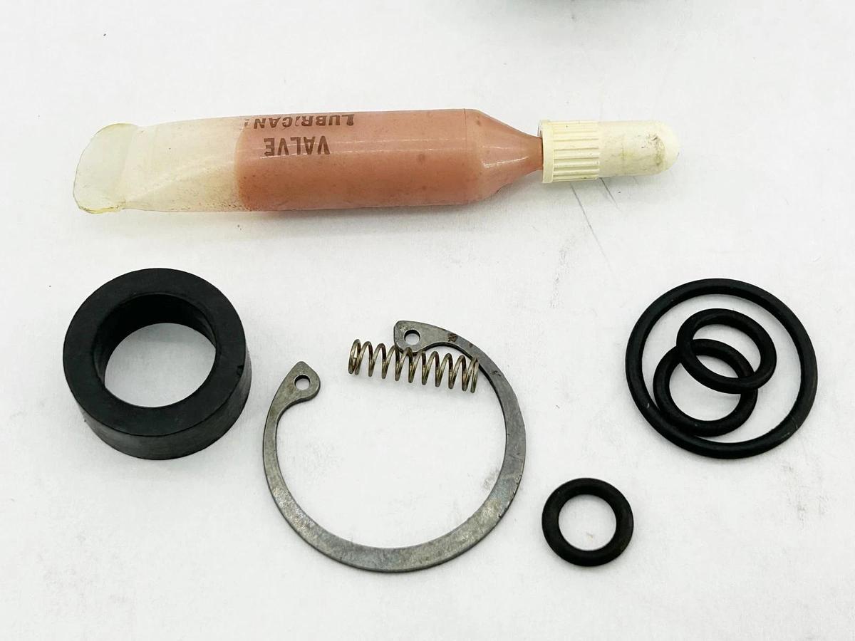 New Ross Controls 531K87 Valve Service Kit