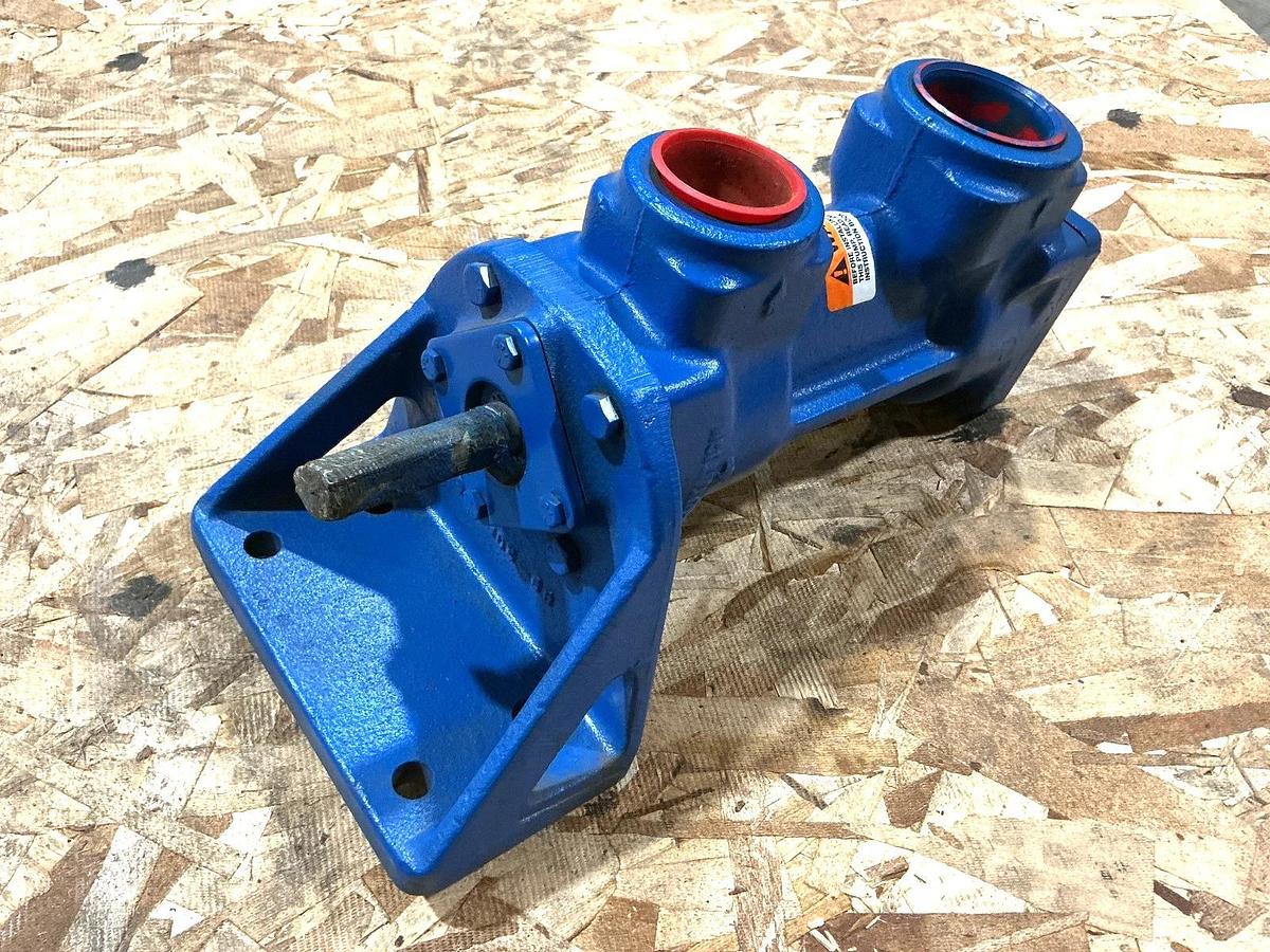 New IMO 3242/280C3EHF-143 Pump 143-Rotor Size 3242/280 C3EHF-143 - No Box