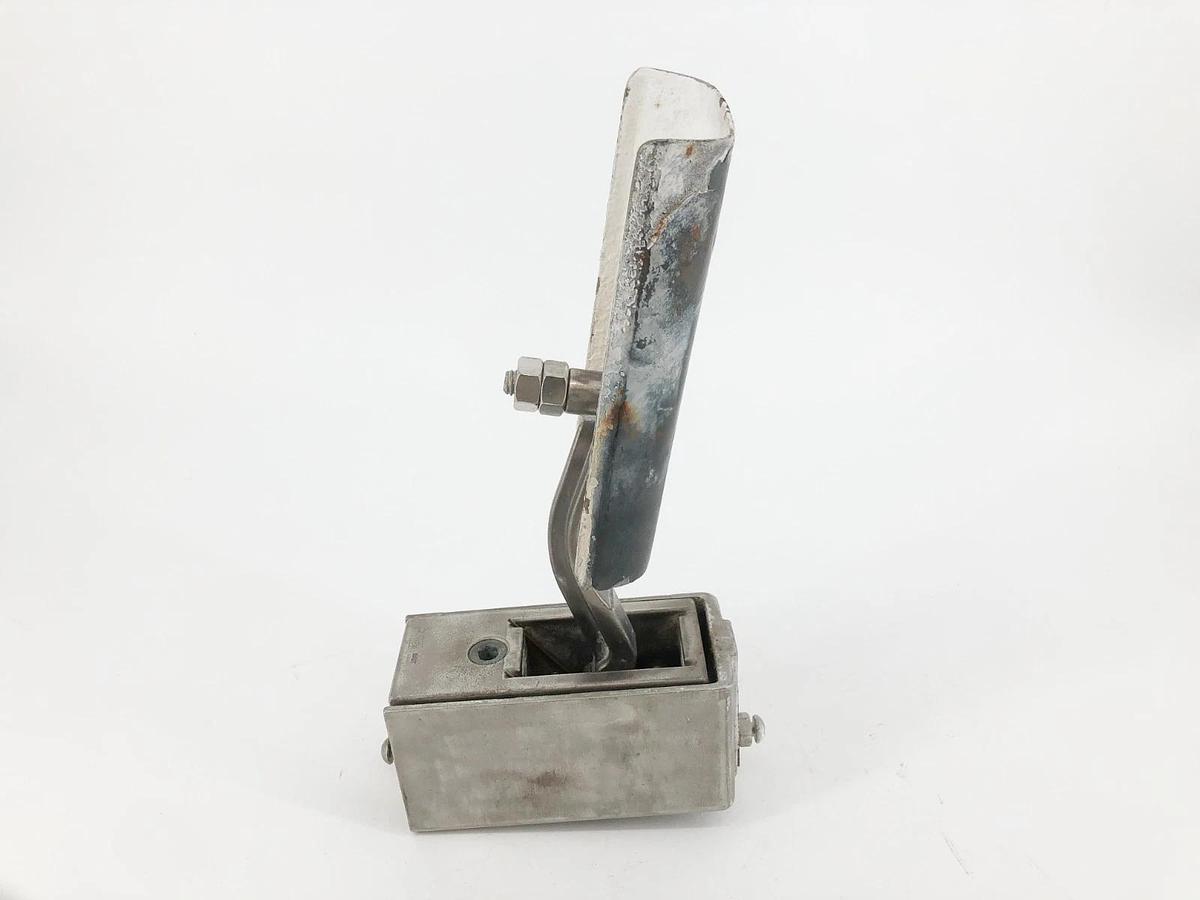 Used Paperchine CX-10005 Auto Palm Guide Valve