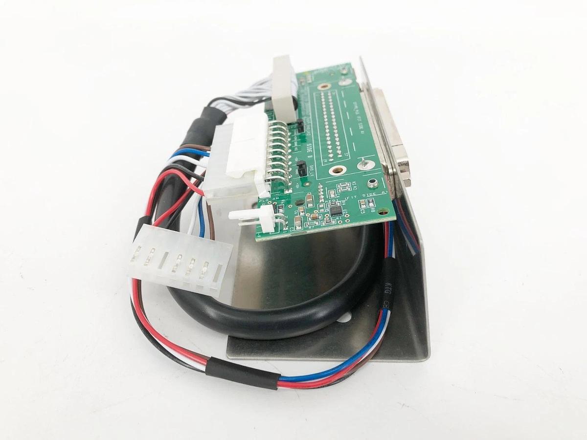 New Safeline V4-48 28000067 Iss4 Interconnection Board Assembly - No Box