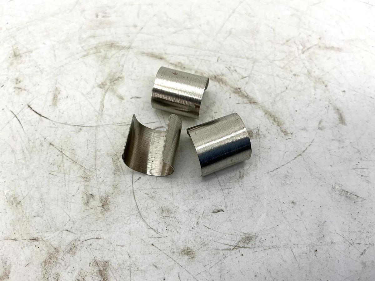 New Cutler-Hammer KRP3B Ser C Keeper Nut Assembly Kit for K-Frame 509A64G27