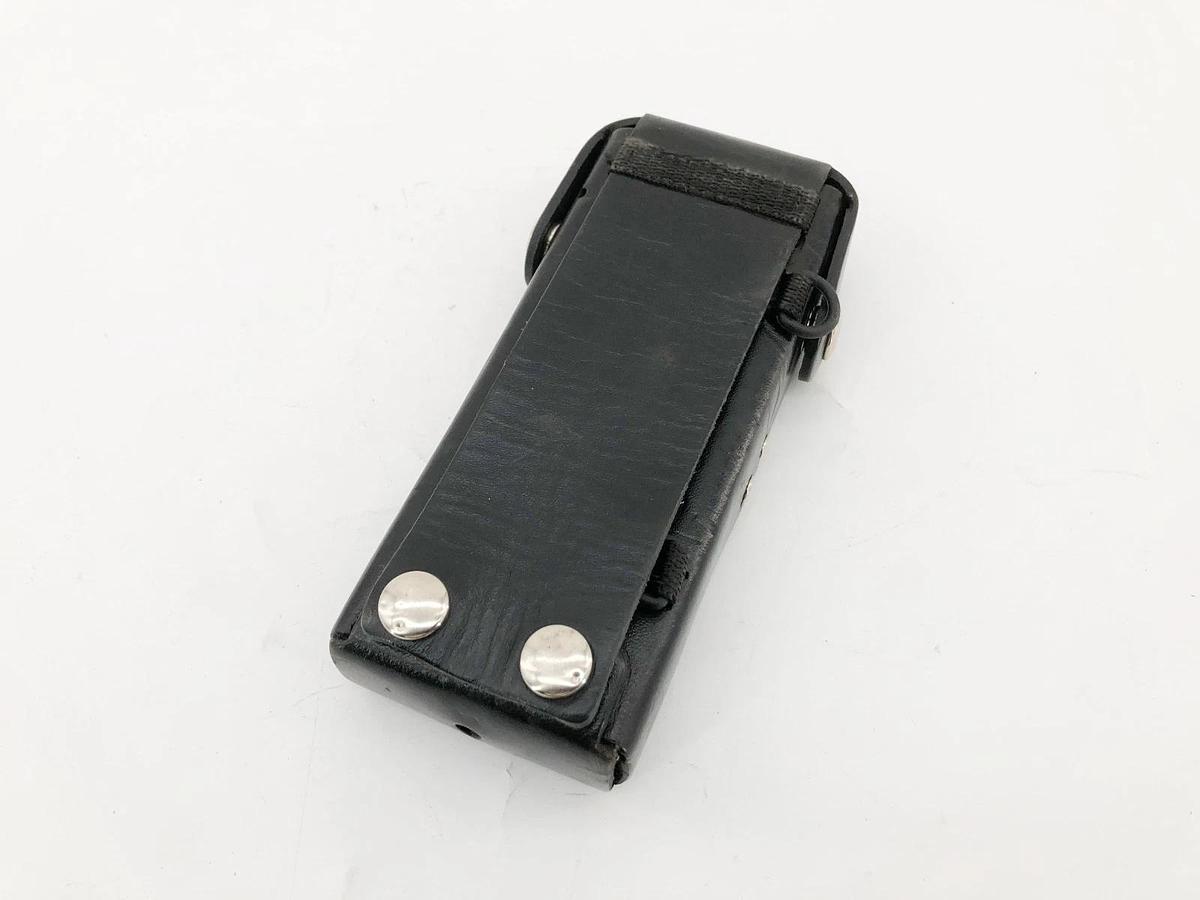 Used Remtron Command Pro 195193A Wireless Crane Control Unit Remote