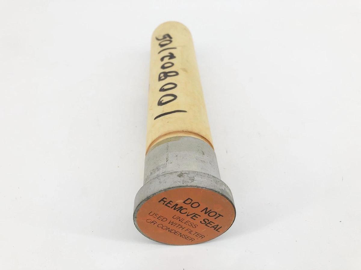 New Westinghouse RBA-RDB-400 Fuse Refill 15.5 kV 250E Amps 449D672A44 - No Box