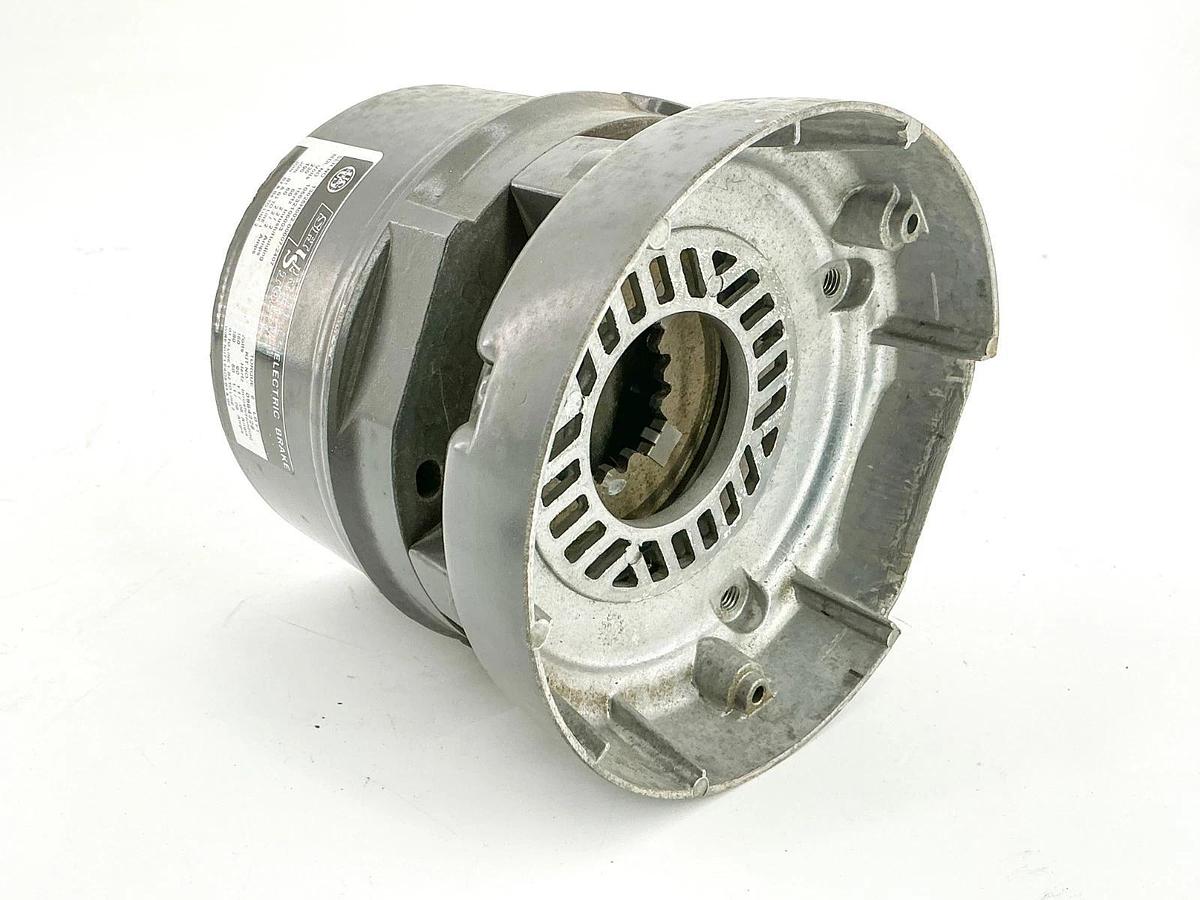 New Shur Stop Emerson 0964225 Electric Brake 460V 6LB Torque 1.1A 105632106003