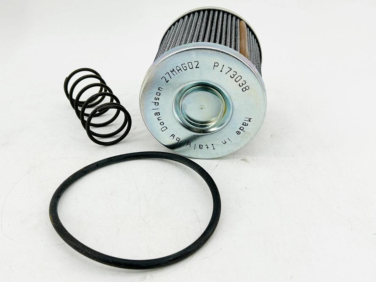 New Donaldson P173038 Hydraulic Filter Cartridge