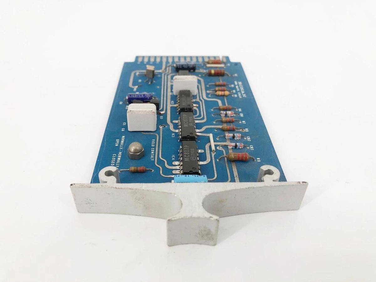 Used Ronan FD-24 Alarm Module PCB FD24