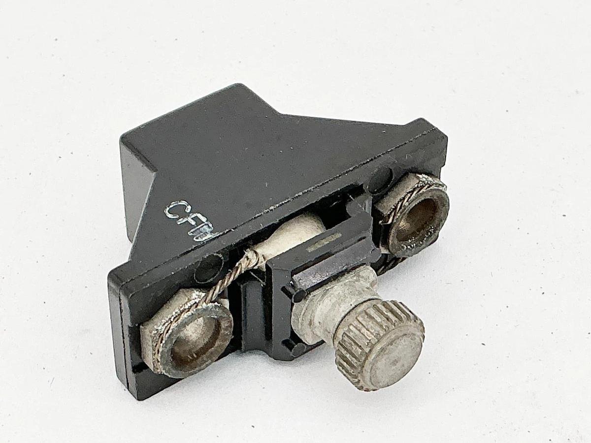New Lot of 3 Allen Bradley W15 Overload Heater Relay W Seres - No Box