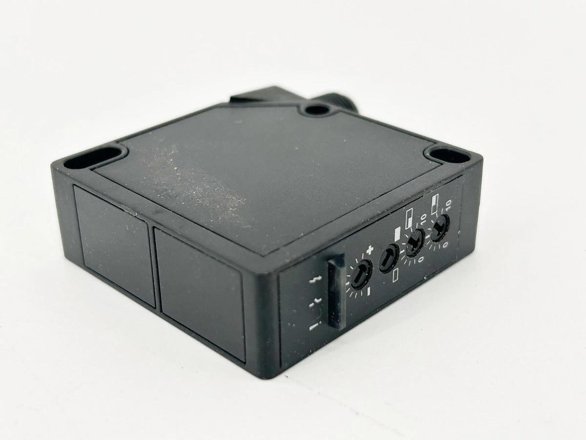 New Telco SPP-2603T-J Proximity Switch 0-30M 10-30VDC 4Pin