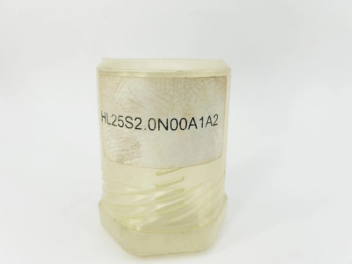 New Buhler HL25S2.0N00A1A2 Insertable Cartridge Valve, 5011681330, UNS-16600-171