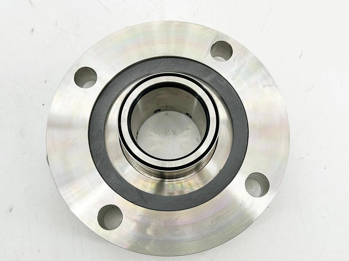 New John Crane 81736969 Cartridge Seal Assembly Type 4610 Size 2.125" 81736484