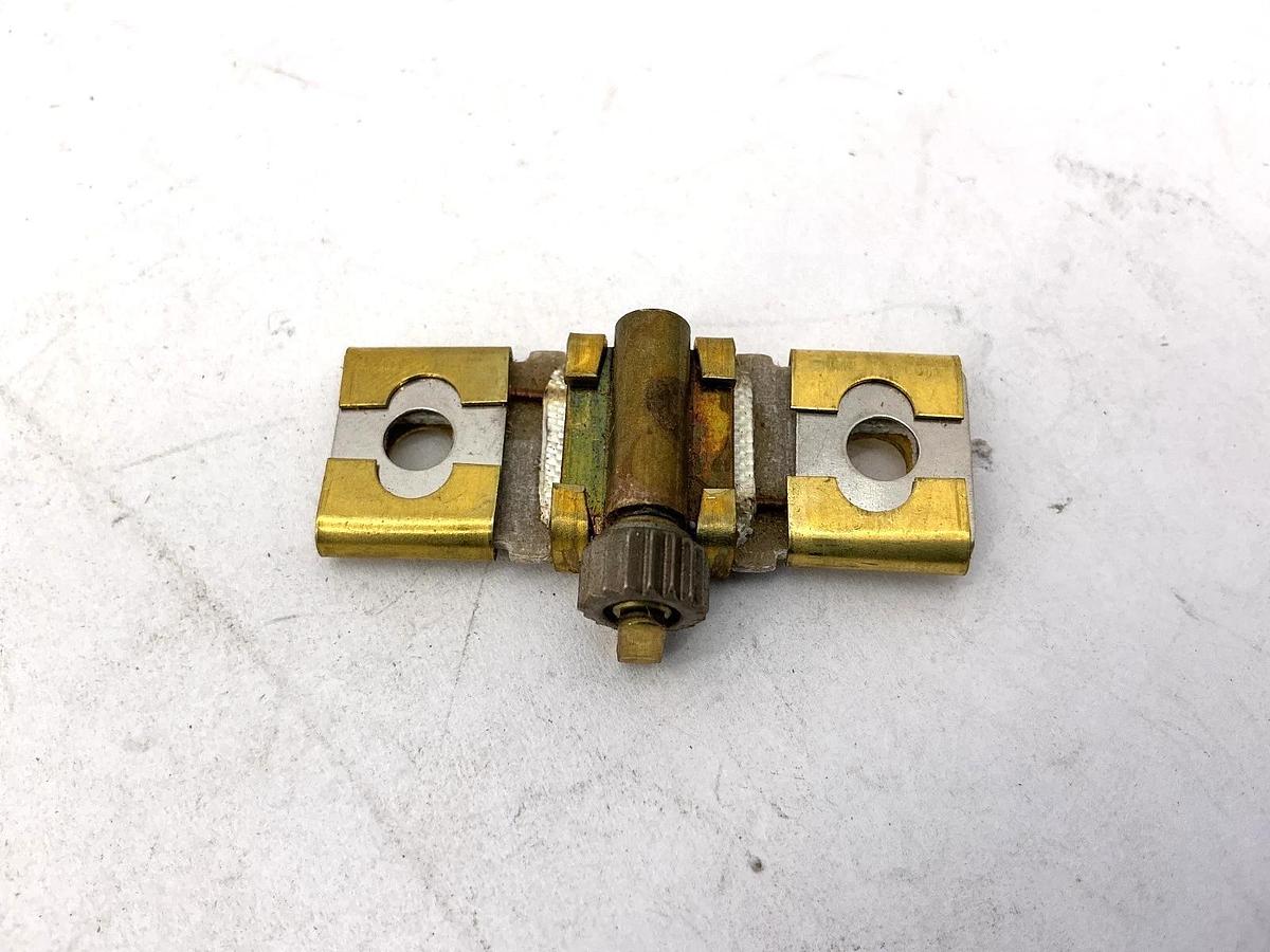 Used Lot of 3 Square D B1.45 Overload Relay Thermal Unit