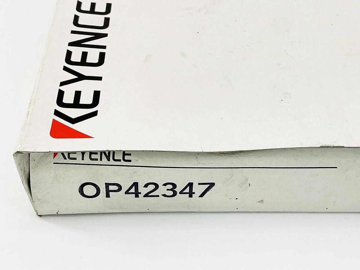 New Keyence OP43467 Mounting Bracket Kit