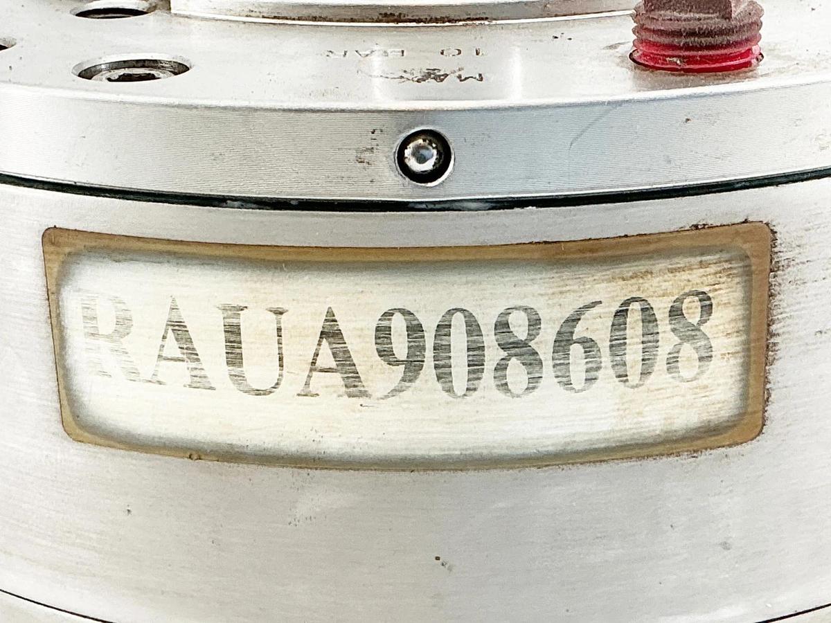 Used Valmet RAUA908608 SS Oscillator 10Bar M-832-804