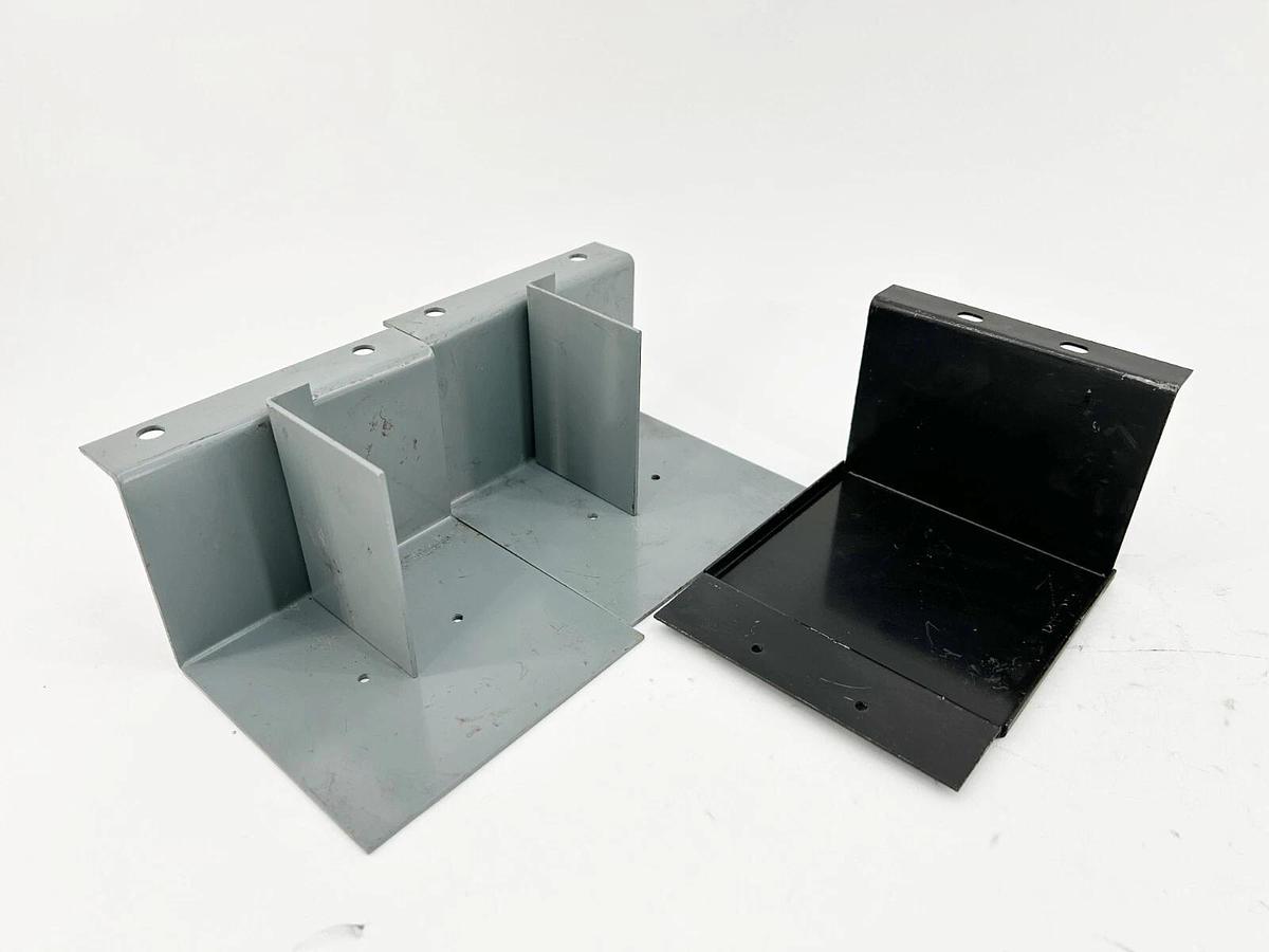 New Square D SK4515 Circuit Breaker Accessory Mounting Kit