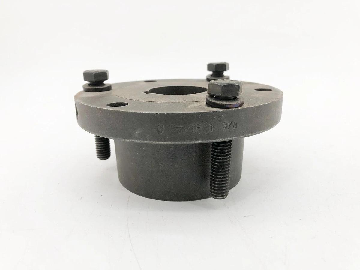 New Martin SF1-3/8 Quick Disconnect Bushing 1-3/8" Bore - No Box