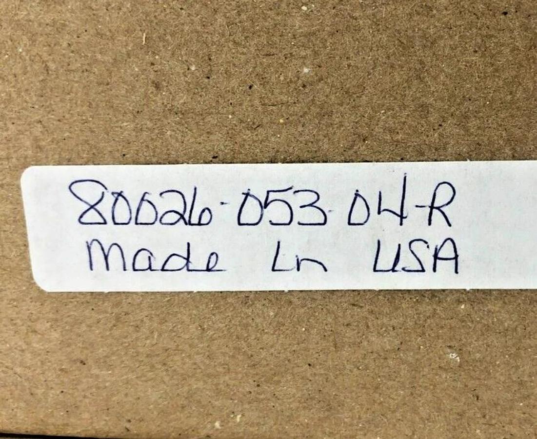 New Allen Bradley 80026-053-04-R Fiber Optic Cable 5M Agilent HFBR-ETD5