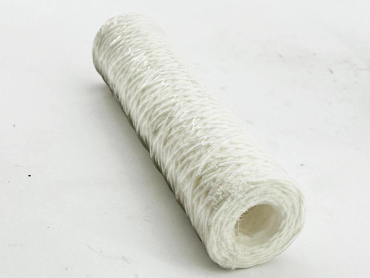 Box of 6 New 3P812 Filter Cartridges Parker Replacement