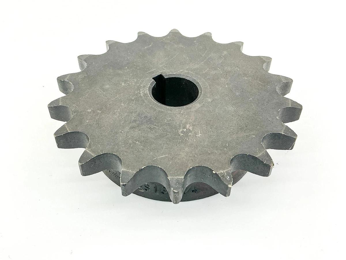 New Martin 50BS18 3/4 Bored to Size Sprocket 3/4" Bore 18 Teeth
