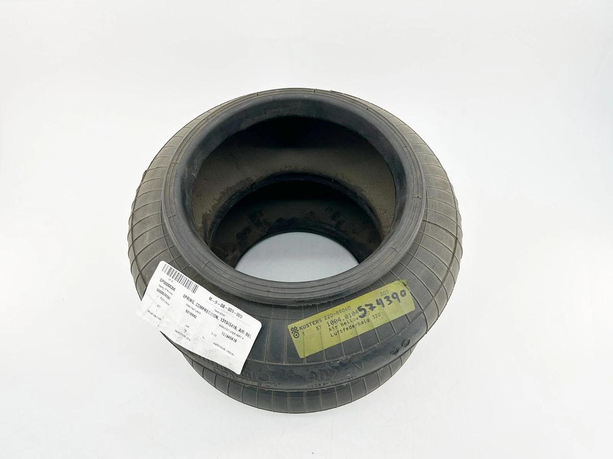 New Continental Contitech 607N Suspension Bellows 131945416 - No Box
